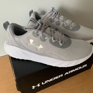 Under Armour UA W Charged Will NM